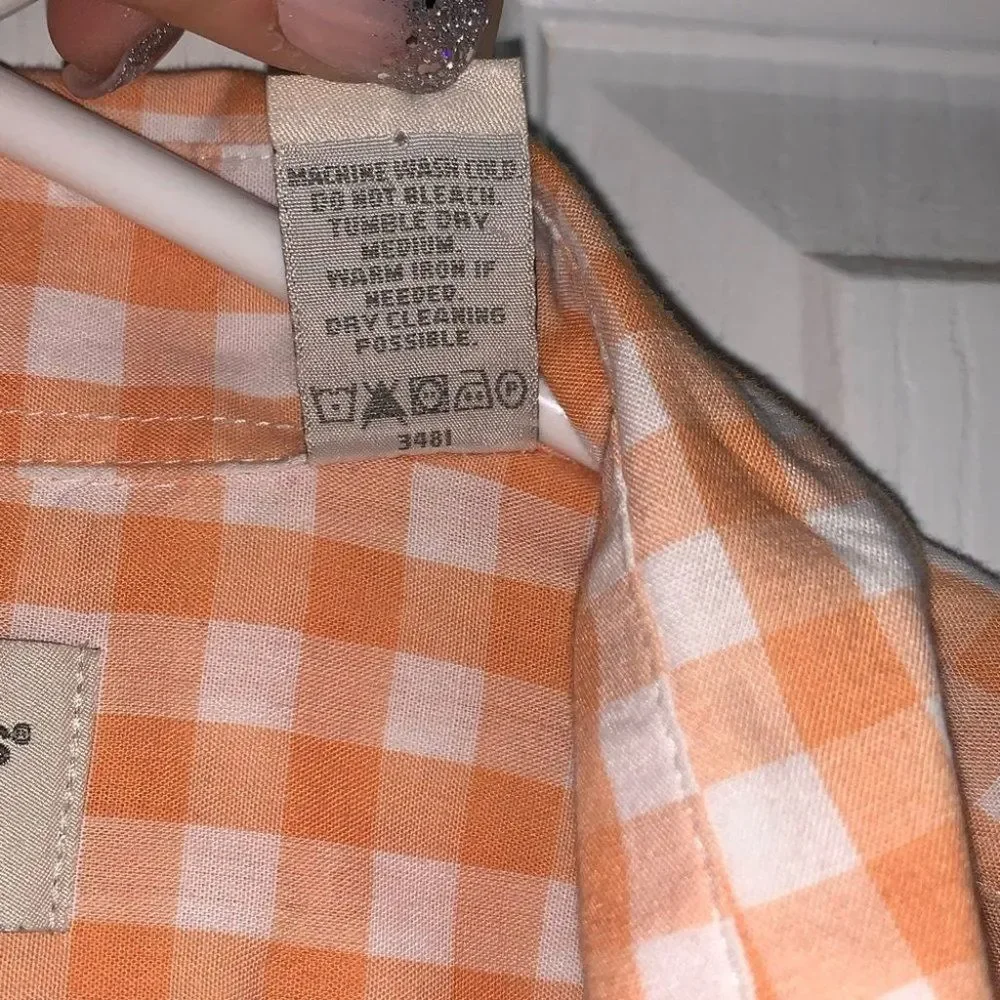 NWT Mens Dockers Pants 32 Shirt XL (can separate) - Picture 4 of 13